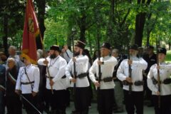 Отдадохме почит пред Ботев и загиналите за свободата на България