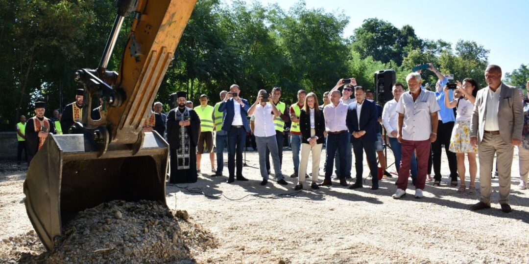 Държавата инвестира близо 17 млн. лв. в нов мост над р. Марица на пътя Плодовитово - Асеновград