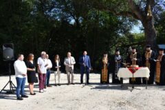 Държавата инвестира  близо 17 млн. лв.  в нов мост над р. Марица на пътя Плодовитово – Асеновград