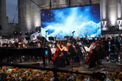 Концертът „Пловдив – звезди от музика” на НУМТИ „Добрин Петков” даде бляскав старт на Есенен салон на изкуствата