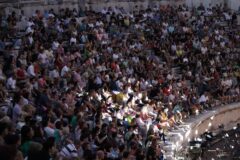Концертът „Пловдив – звезди от музика” на НУМТИ „Добрин Петков” даде бляскав старт на Есенен салон на изкуствата