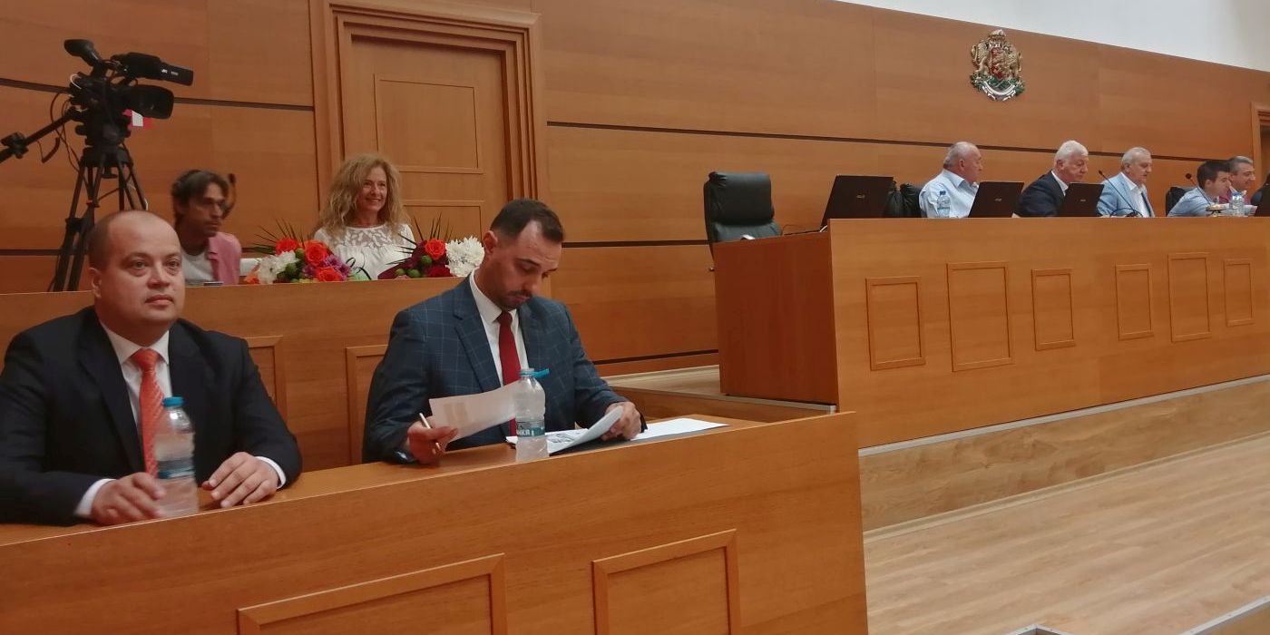 Министър Богданов: Бъдещето на Пловдивския Панаир е от основно значение за българската индустрия