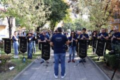 Областният управител участва в тържествата за Деня на независимостта на България в Пловдив