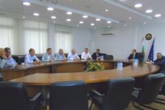 Три важни проекта за региона обсъдиха областният управител и „Бизнесът за Пловдив“