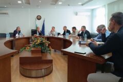 Д-р Илия Зюмбилев: Полицията и прокуратурата вземат сериозни мерки за изборите