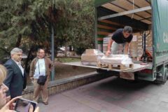 Пристигнаха хартиените бюлетини за кметските балотажи в Пловдивска област