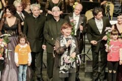 Областният управител отличи Опера Пловдив с почетен плакет