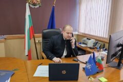 Областният управител: Обстановката в Пловдивска област е под контрол, пътищата са проходими