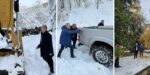 Областният управител на Пловдив: Обстановката в областта се нормализира, шофьорите да се подготвят за зимните условия