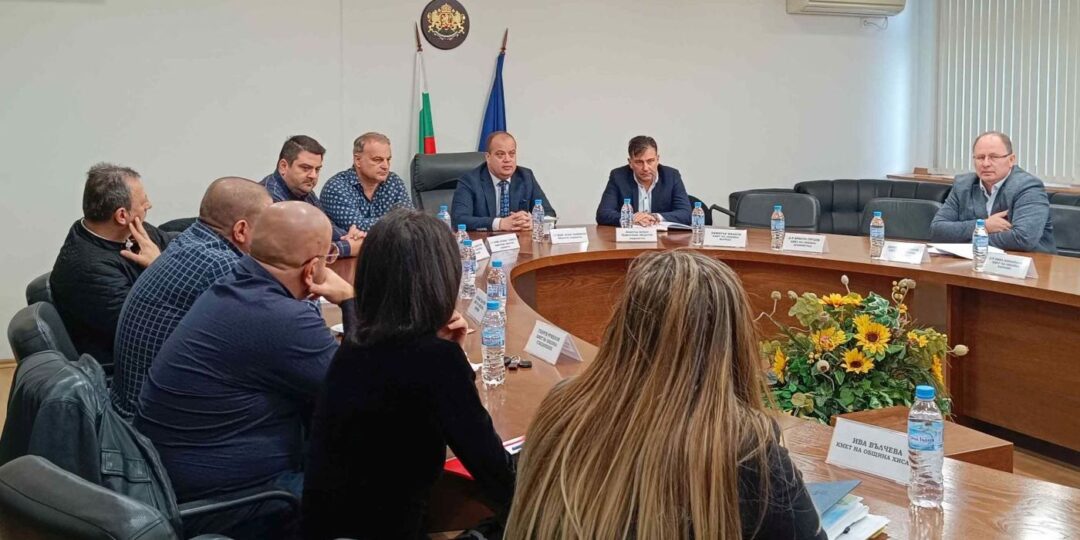 Областният управител: Пловдив ще има държавна автогара