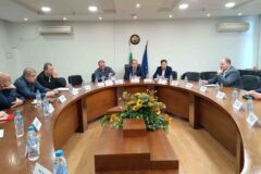 Областният управител: Пловдив ще има държавна автогара