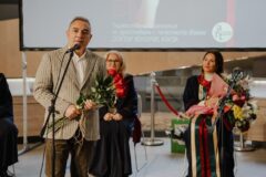 Оперната прима Соня Йончева стана почетен доктор на Академията по изкуствата в Пловдив