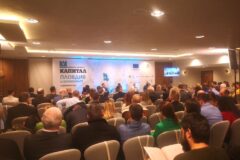 Атанас Ташков участва в откриването на ежегодната среща на бизнеса в Пловдив и региона