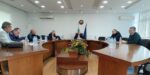 Д-р Зюмбилев: Вземаме мерки за действия при усложнена зимна обстановка
