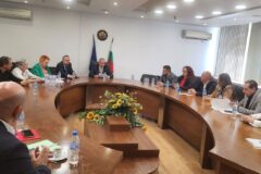 ЦИК ще определи окончателно ръководствата на двете Районни избирателни комисии в Пловдивска област
