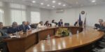 Областният управител на Пловдив събра прокуратура, полиция и ДАНС за изборите