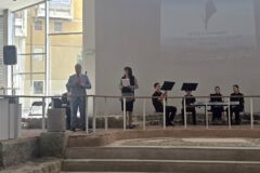 Областния управител на Пловдив официален гост на юбилейната церемония по награждаване на РУО-Пловдив