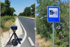 Следят с камери за спазване на скоростта по две големи пътни артерии в Пловдивска област