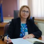 Проф. д-р Христина Янчева - Oбластен управител на област Пловдив