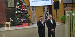 Областният управител проф. Янчева и кметът Костадин Димитров откриха рампа за деца с двигателни увреждания в пловдивското училище “Св. Софроний Врачански”