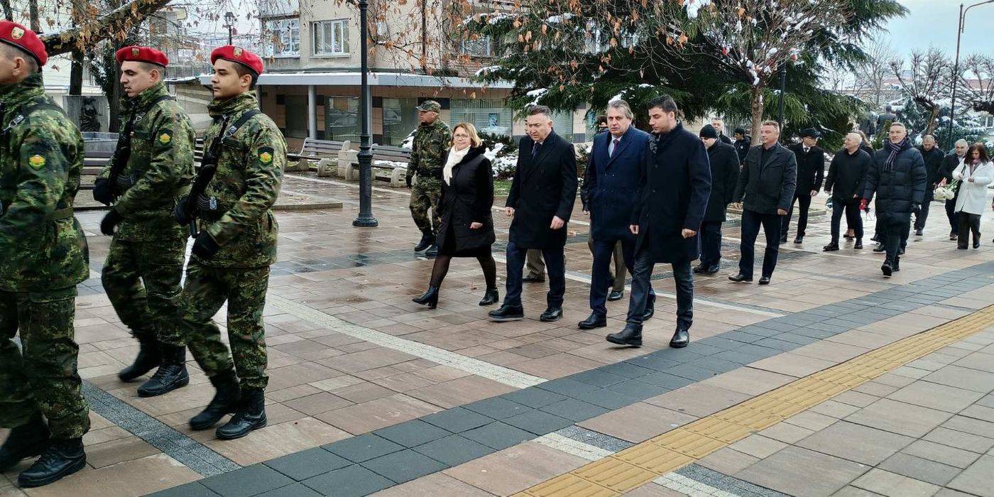 Проф. Янчева: Силна местна власт, означава силна България