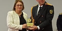 Обявиха носителите на наградата „Пожарникар на годината“ в Пловдив