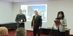 Обявиха носителите на наградата „Пожарникар на годината“ в Пловдив