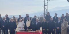 Двама министри, областен управител и кметове зарязаха лозите в Брестовица
