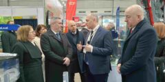 Министърът на земеделието: Аграрният сектор създава около 4% от брутния вътрешен продукт на България