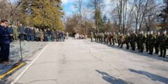 Пловдив почете 152-та годишнина от гибелта на Апостола на Свободата Васил Левски