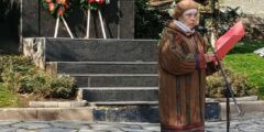Пловдив почете 152-та годишнина от гибелта на Апостола на Свободата Васил Левски