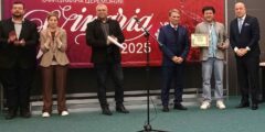 Четири български вина грабнаха „Златен ритон“ от ВИНАРИЯ 2025