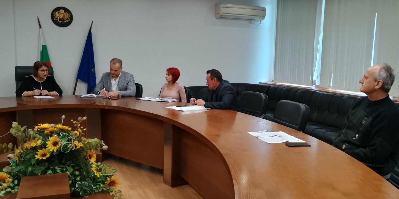 Обявиха началото на пожароопасния сезон в горските територии на Пловдивска област