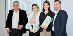 Проф. Янчева даде началото на първото честване за Деня на консервната индустрия
