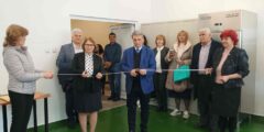 Проф. Янчева даде началото на първото честване за Деня на консервната индустрия