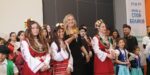 Президент, областен управител и кмет наградиха пловдивското училище за деца с увреден слух за неговата 100-годишнина