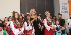 Президент, областен управител и кмет наградиха пловдивското училище за деца с увреден слух за неговата 100-годишнина