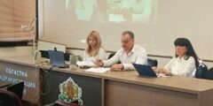 Инж. Атанас Ташков: Мерките за ограничаване на тежките катастрофи в Пловдивска област дават резултат