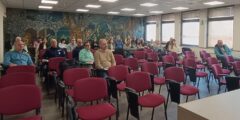 Инж. Атанас Ташков: Мерките за ограничаване на тежките катастрофи в Пловдивска област дават резултат