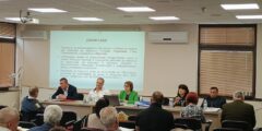 Стартира кампания за превенция на пожарите на територията на Пловдивска област