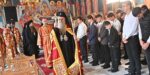 Проф. Янчева гостува на Пловдивската духовна семинария “Св. св. Кирил и Методий” за патронния празник