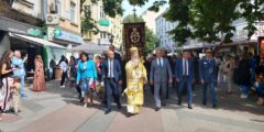 Честит 24 май – празникът на българската азбука, просвета и култура!
