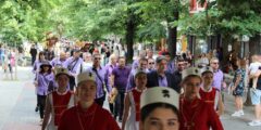 Честит 24 май – празникът на българската азбука, просвета и култура!