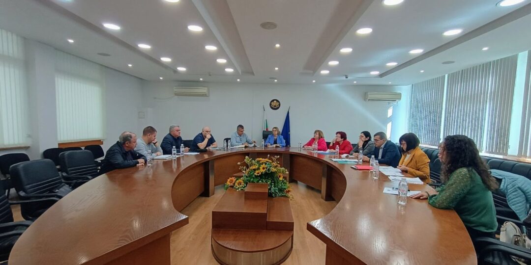 Стартира нов етап от водоснабдяването на с. Брестовица с качествена питейна вода