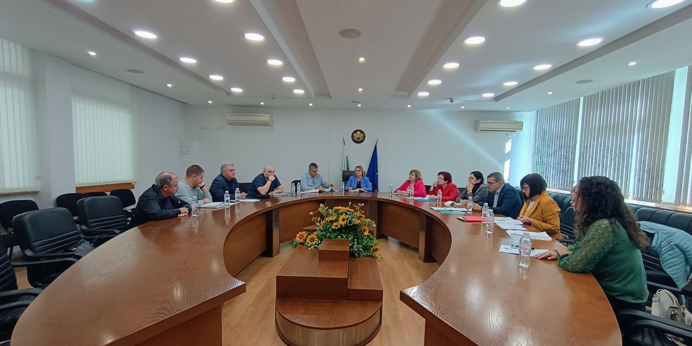 Стартира нов етап от водоснабдяването на с. Брестовица с качествена питейна вода