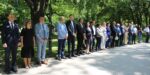 Пловдив се поклони пред Христо Ботев и загиналите за свободата на България