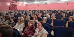 Областният управител отличи Радио Пловдив с почетен плакет за принос в развитието на гражданското общество