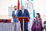 Правосъдният министър зададе високи стандарти към абсолвентите на Юридическия факултет на ПУ "Паисий Хилендарски"