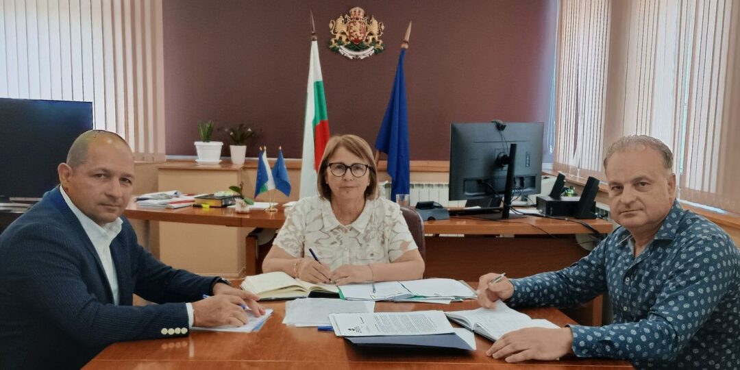Инж. Младен Шишков: Необходими за законови промени за затягане на контрола при почистването на речните корита