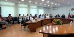 Областният съвет за тристранно сътрудничество предлага пакет от мерки за подобряване на грижата за възрастни хора